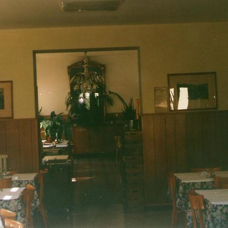 Albergo Padellino Vaglia  Bagian luar foto