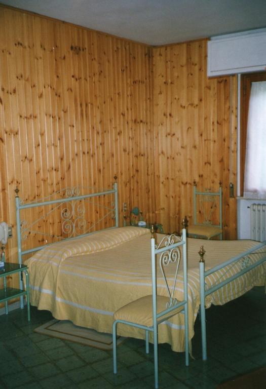 Albergo Padellino Vaglia  Ruang foto