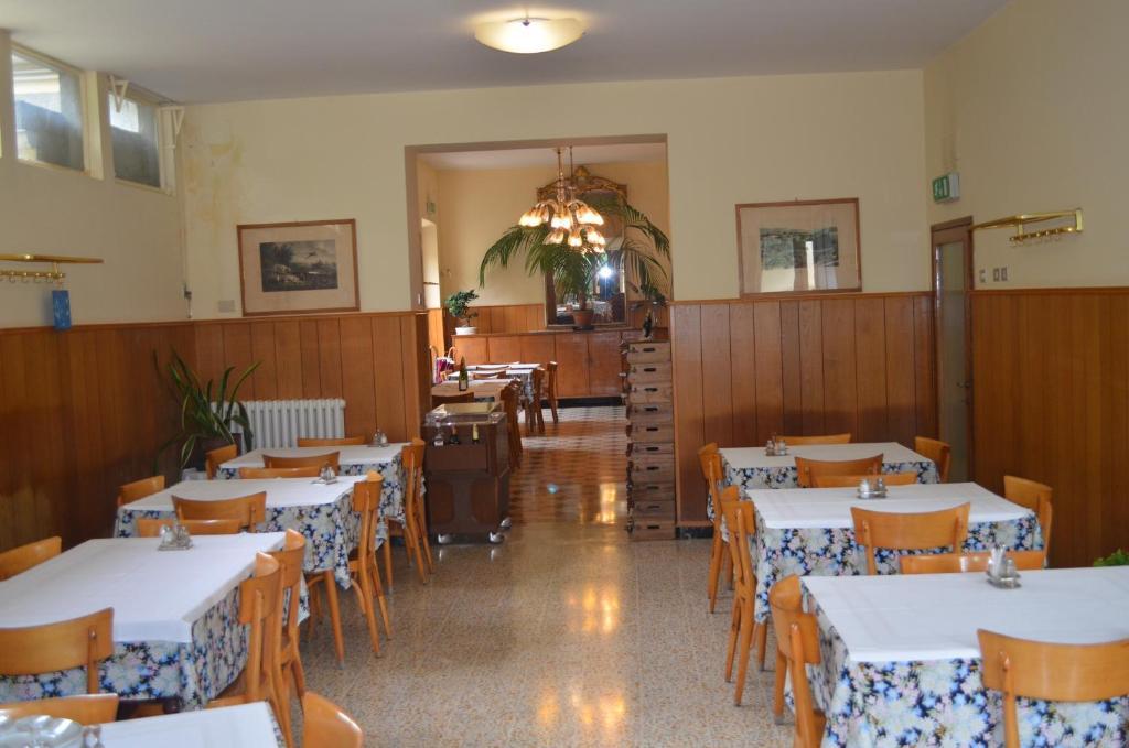 Albergo Padellino Vaglia  Bagian luar foto